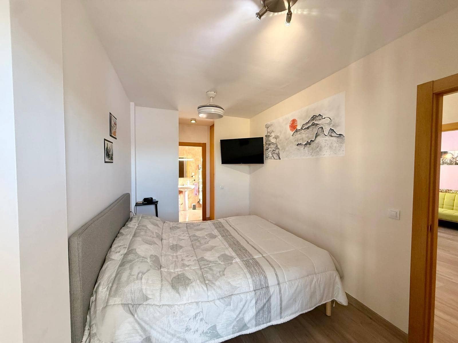 3 sovrum Radhus till salu i Gergal med garage - 158 000 € (Ref: 9785106)