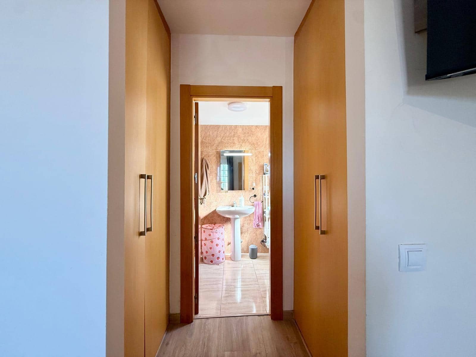 3 sovrum Radhus till salu i Gergal med garage - 158 000 € (Ref: 9785106)