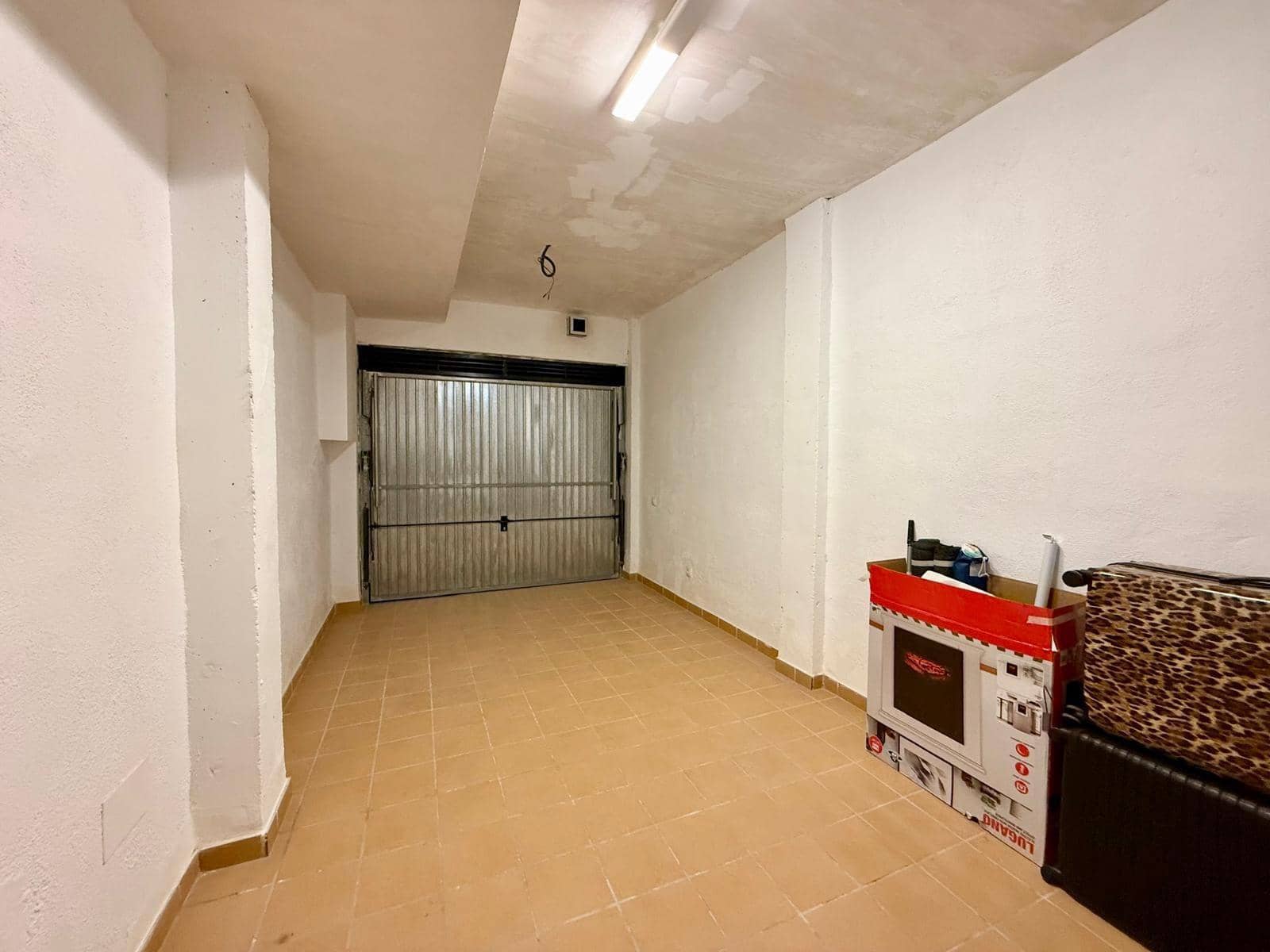 3 sovrum Radhus till salu i Gergal med garage - 158 000 € (Ref: 9785106)