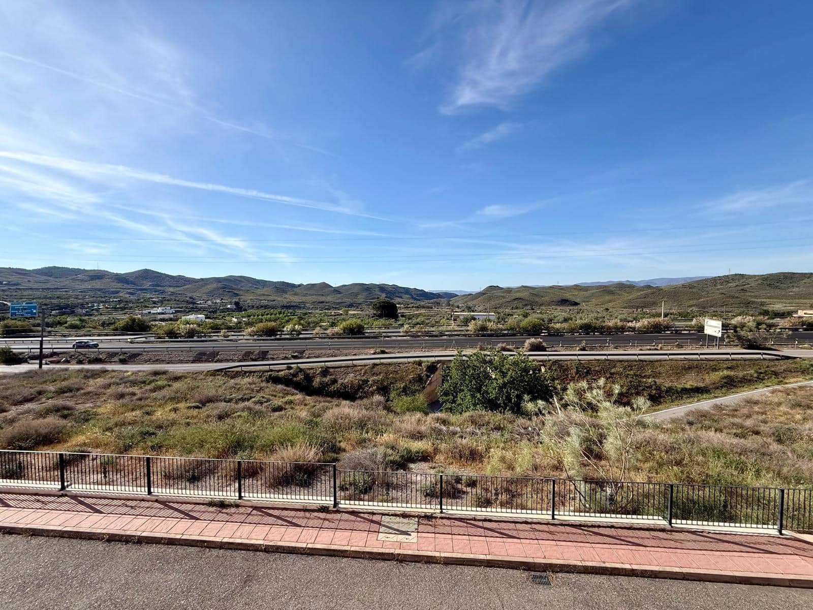 3 sovrum Radhus till salu i Gergal med garage - 158 000 € (Ref: 9785106)