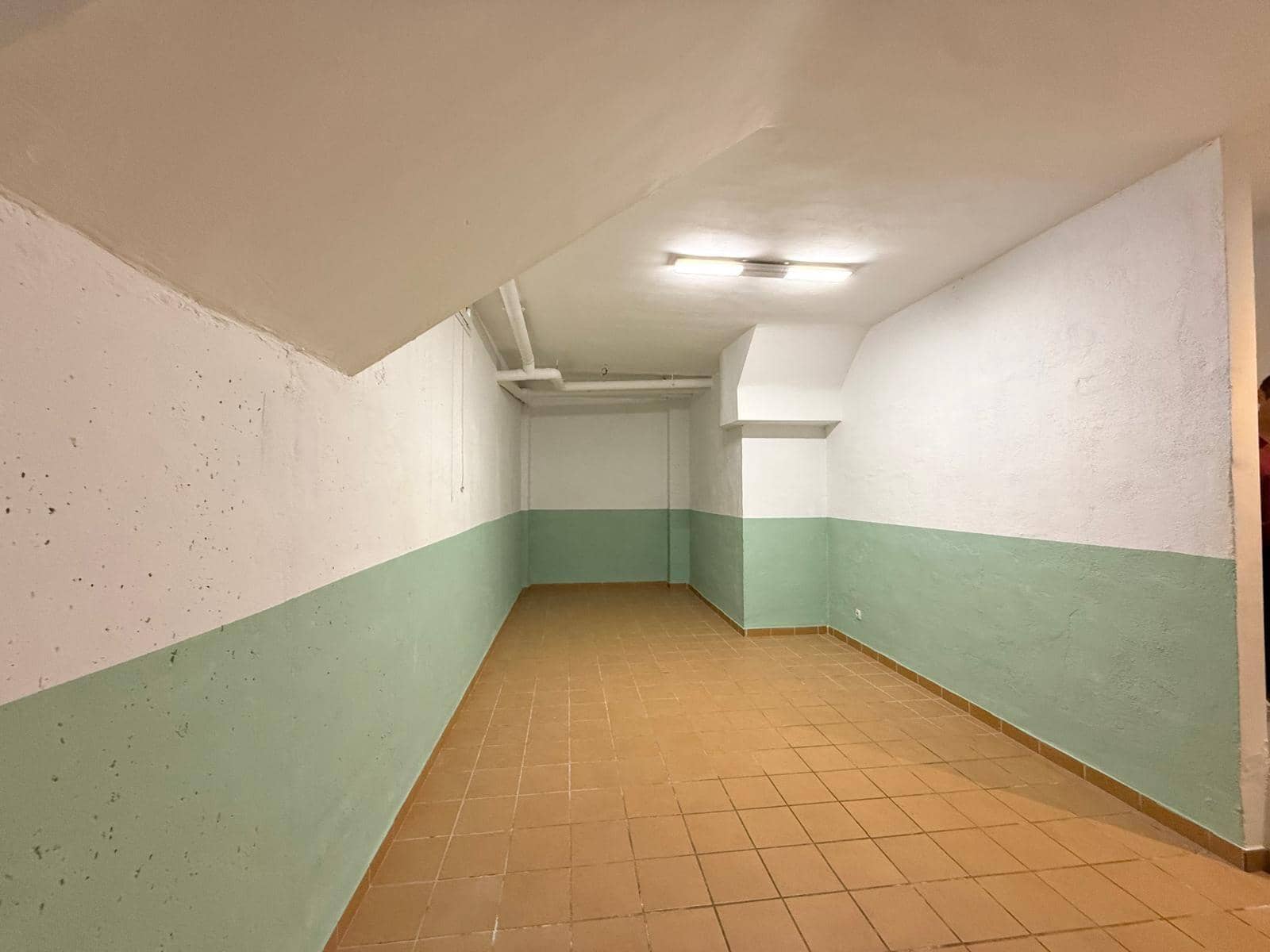 3 sovrum Radhus till salu i Gergal med garage - 158 000 € (Ref: 9785106)