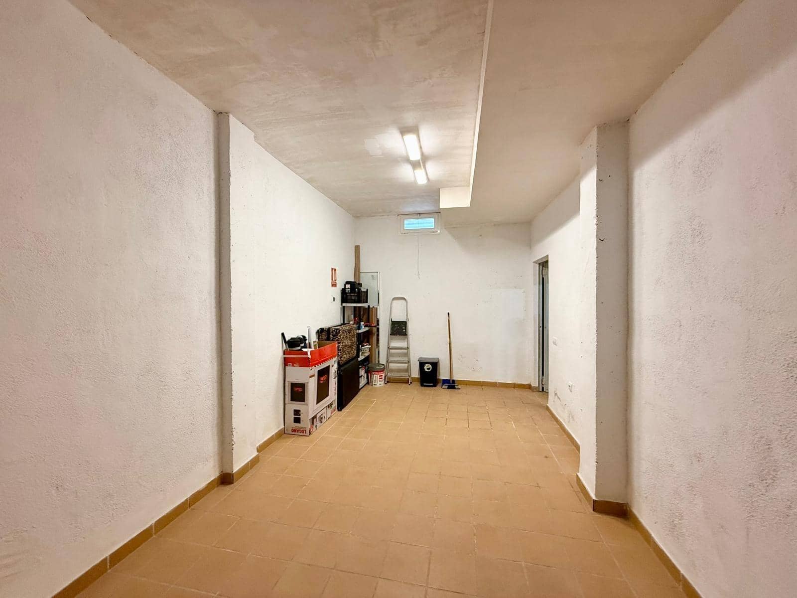 3 sovrum Radhus till salu i Gergal med garage - 158 000 € (Ref: 9785106)