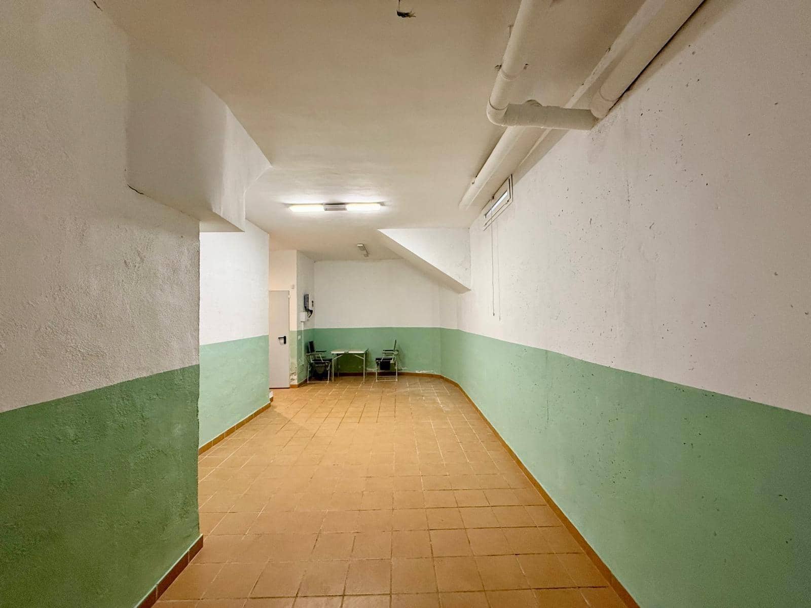 3 sovrum Radhus till salu i Gergal med garage - 158 000 € (Ref: 9785106)