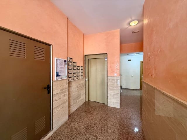 2 soveværelse Lejlighed til salg i Aguadulce (Almeria), Roquetas de Mar - € 135.000 (Ref: 9788531)