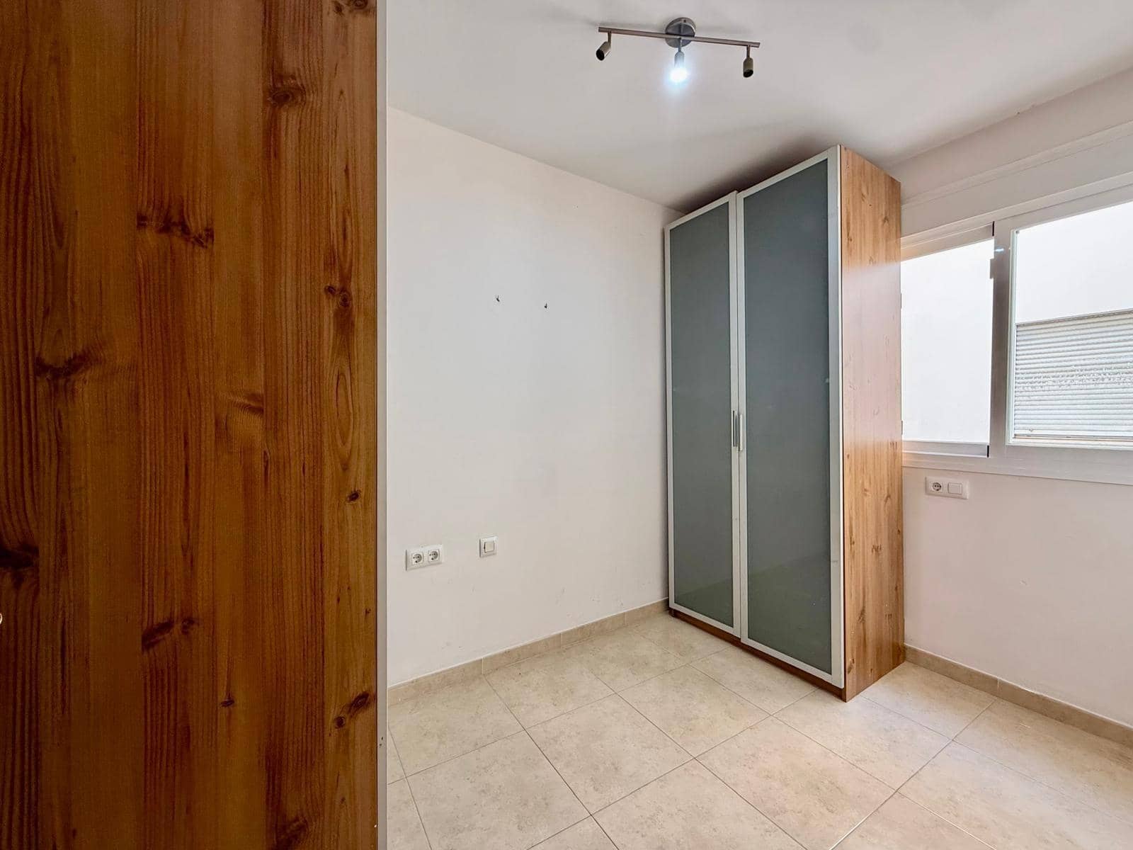 2 soveværelse Lejlighed til salg i Aguadulce (Almeria) - € 135.000 (Ref: 9788531)