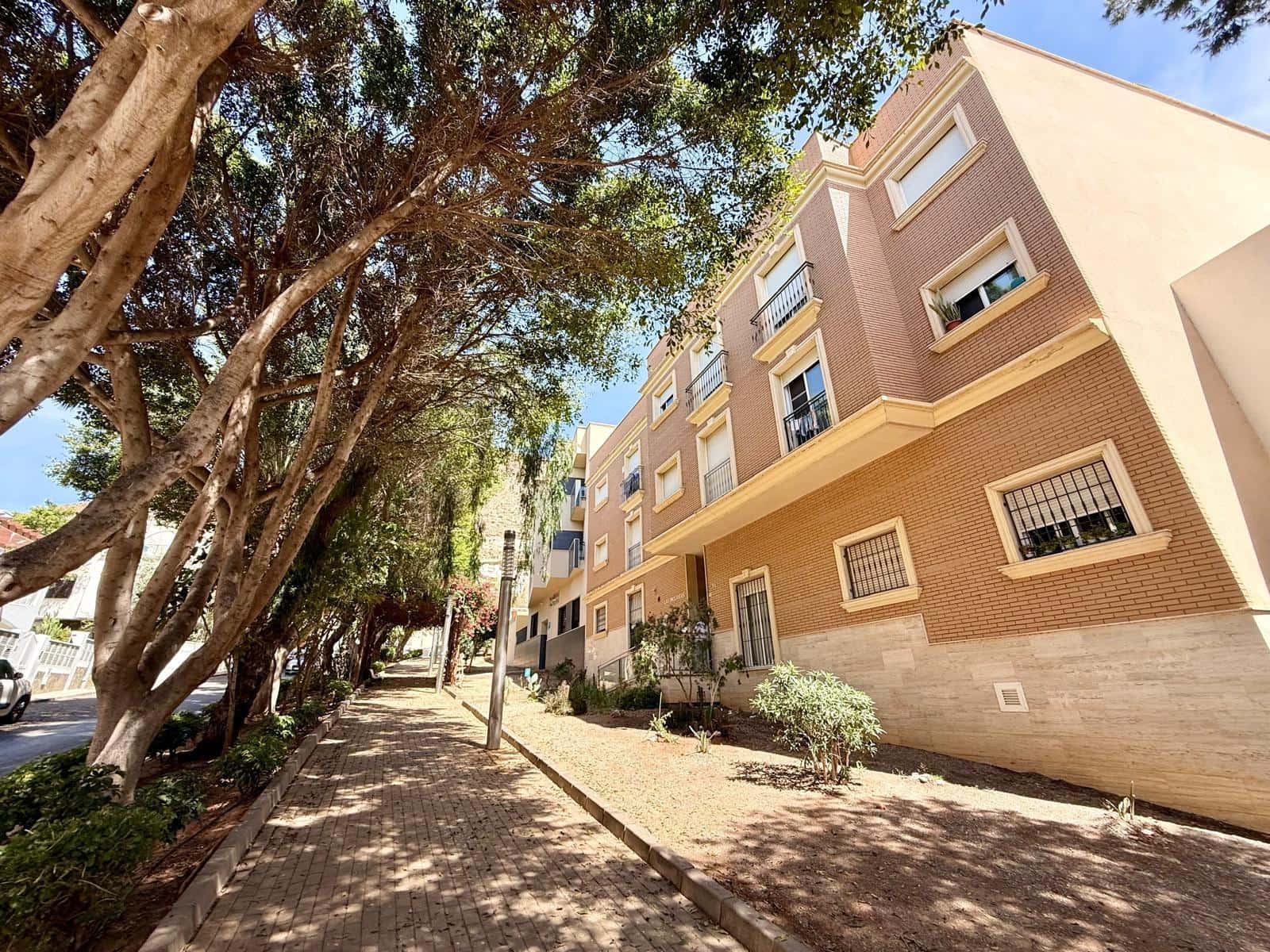 2 soveværelse Lejlighed til salg i Aguadulce (Almeria) - € 135.000 (Ref: 9788531)