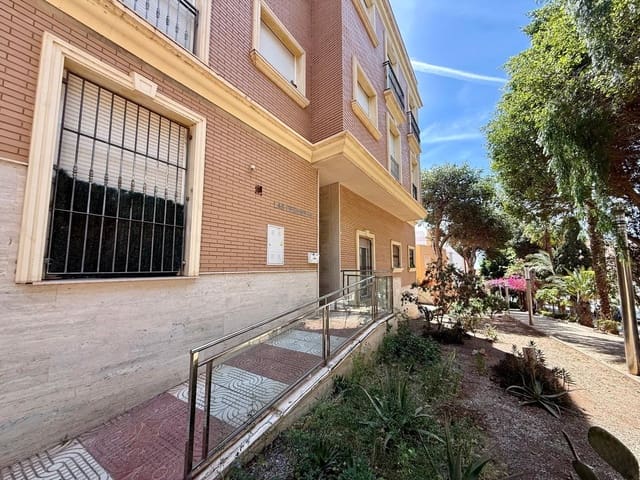 2 soveværelse Lejlighed til salg i Aguadulce (Almeria), Roquetas de Mar - € 135.000 (Ref: 9788531)