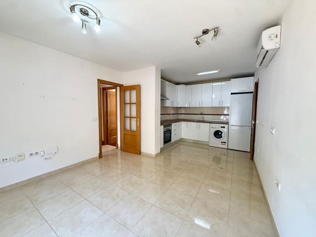 2 sovrum Lägenhet till salu i Aguadulce (Almeria), Roquetas de Mar - 135 000 € (Ref: 9788531)