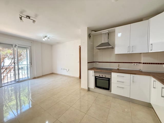 2 sovrum Lägenhet till salu i Aguadulce (Almeria), Roquetas de Mar - 135 000 € (Ref: 9788531)