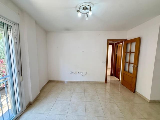 2 sovrum Lägenhet till salu i Aguadulce (Almeria), Roquetas de Mar - 135 000 € (Ref: 9788531)