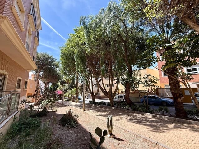 2 sovrum Lägenhet till salu i Aguadulce (Almeria), Roquetas de Mar - 135 000 € (Ref: 9788531)