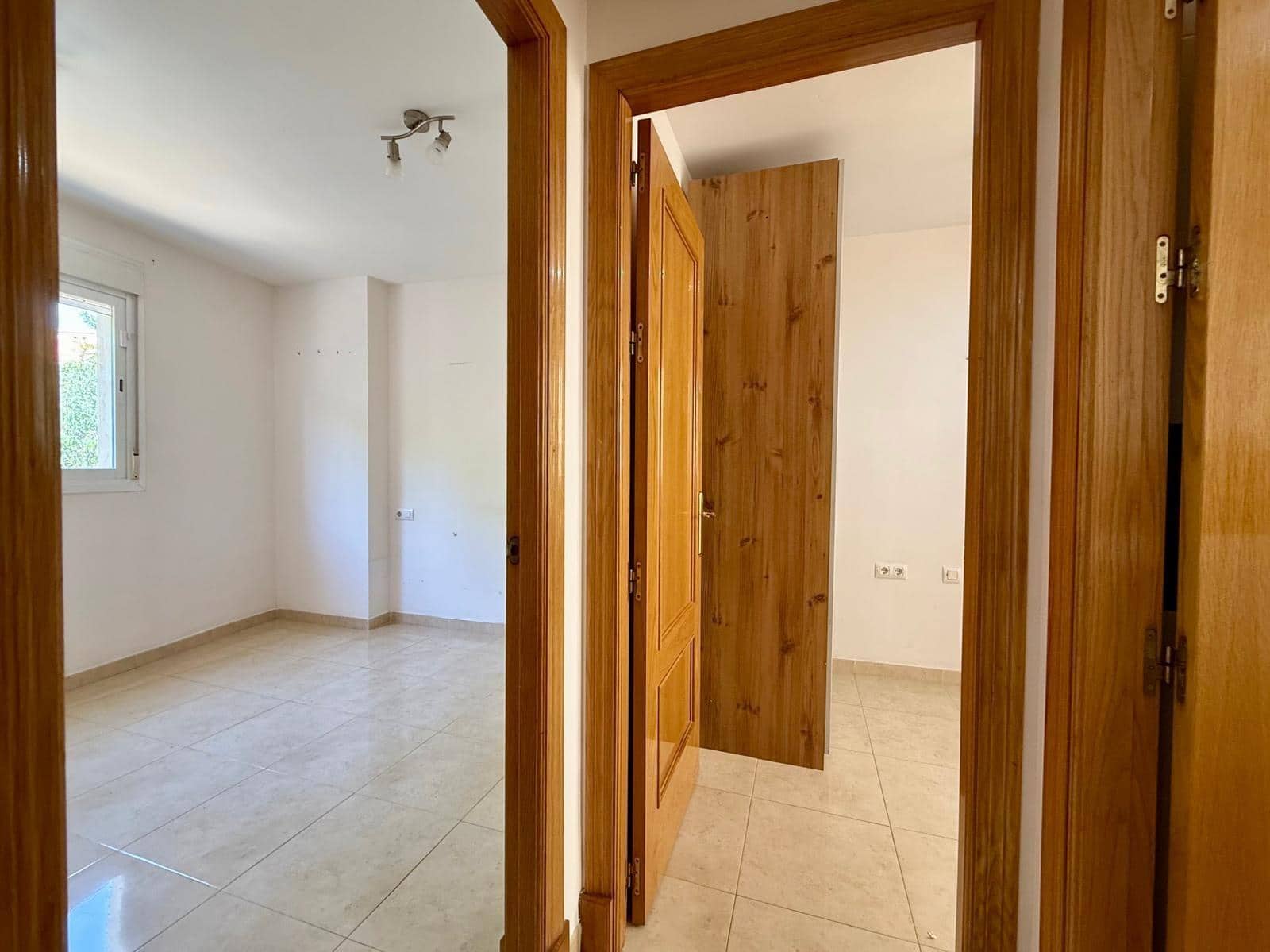 2 soveværelse Lejlighed til salg i Aguadulce (Almeria) - € 135.000 (Ref: 9788531)
