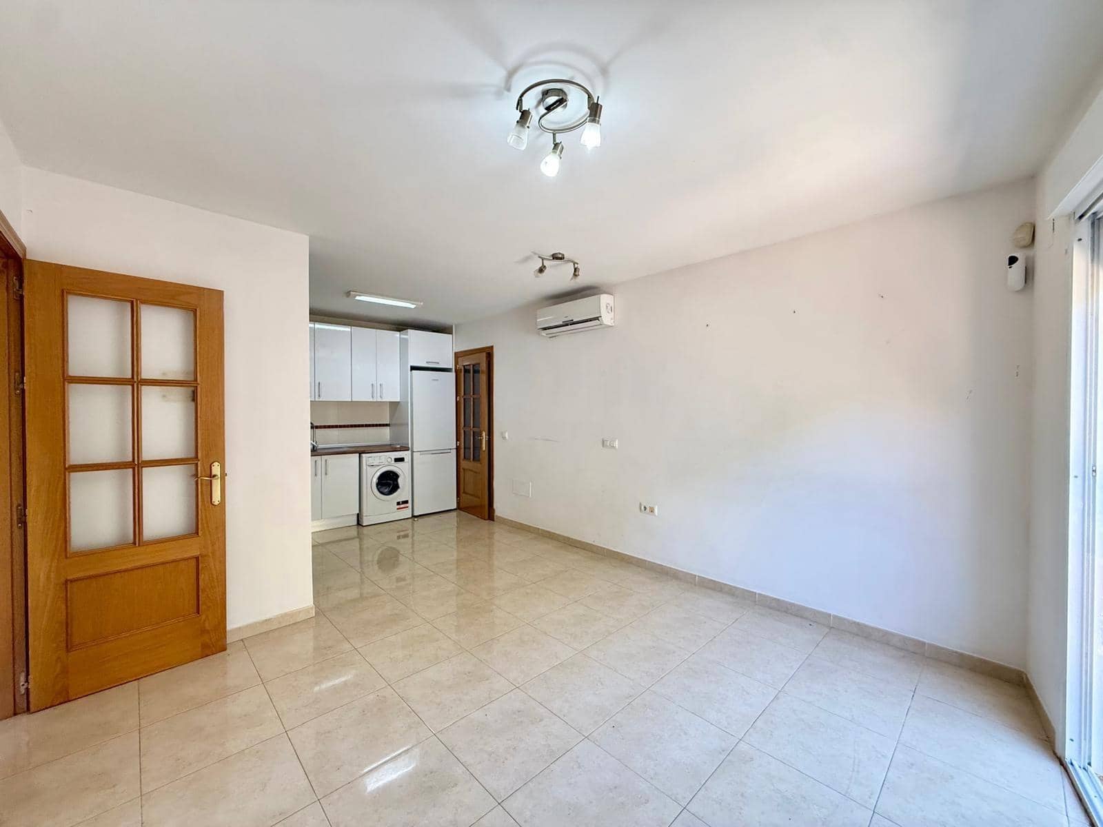 2 soveværelse Lejlighed til salg i Aguadulce (Almeria) - € 135.000 (Ref: 9788531)