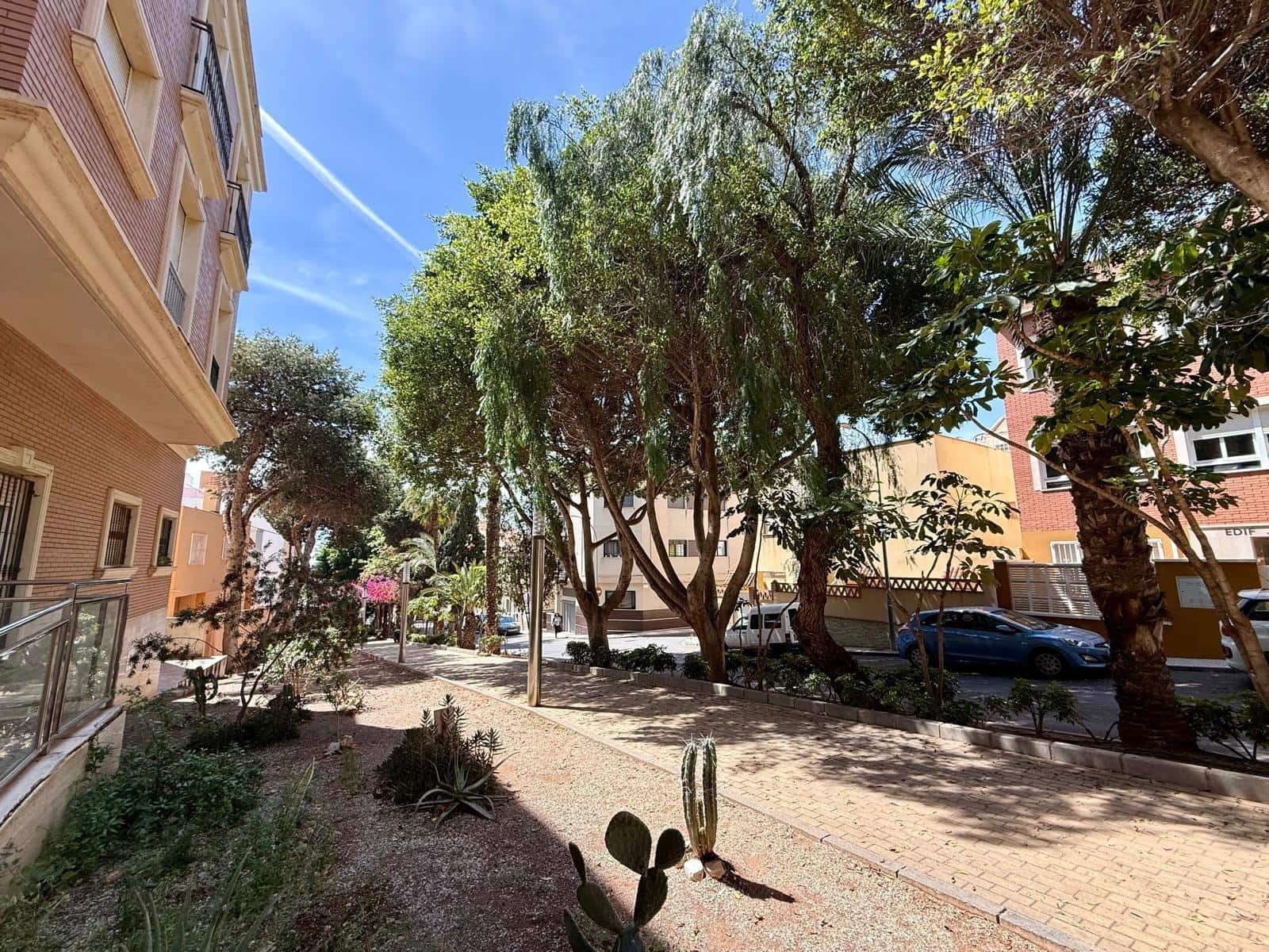 2 bedroom Flat for sale in Aguadulce (Almeria) - € 135,000 (Ref: 9788531)
