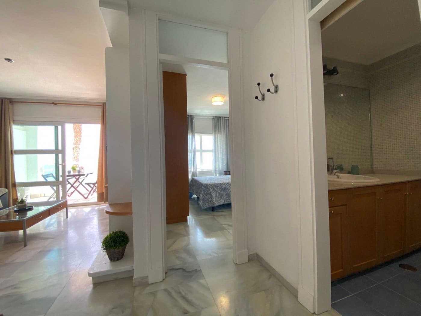 1 bedroom Apartment for sale in Roquetas de Mar - € 145,000 (Ref: 9797247)