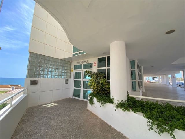 1 sovrum Lägenhet till salu i Roquetas de Mar - 145 000 € (Ref: 9797247)