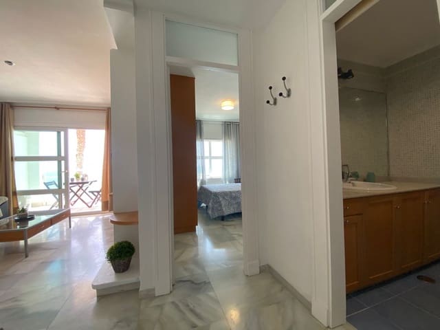 1 sovrum Lägenhet till salu i Roquetas de Mar - 145 000 € (Ref: 9797247)