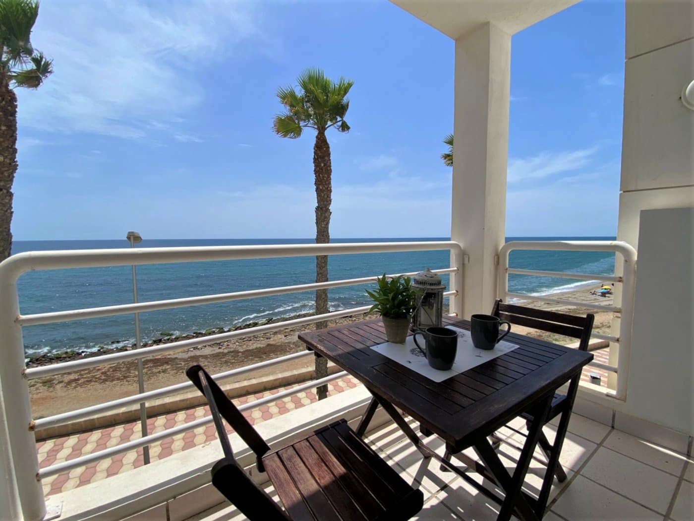 1 bedroom Apartment for sale in Roquetas de Mar - € 145,000 (Ref: 9797247)