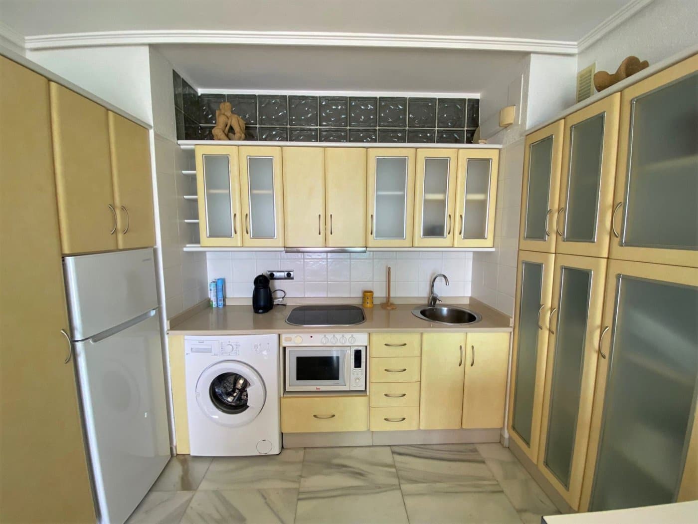 1 bedroom Apartment for sale in Roquetas de Mar - € 145,000 (Ref: 9797247)