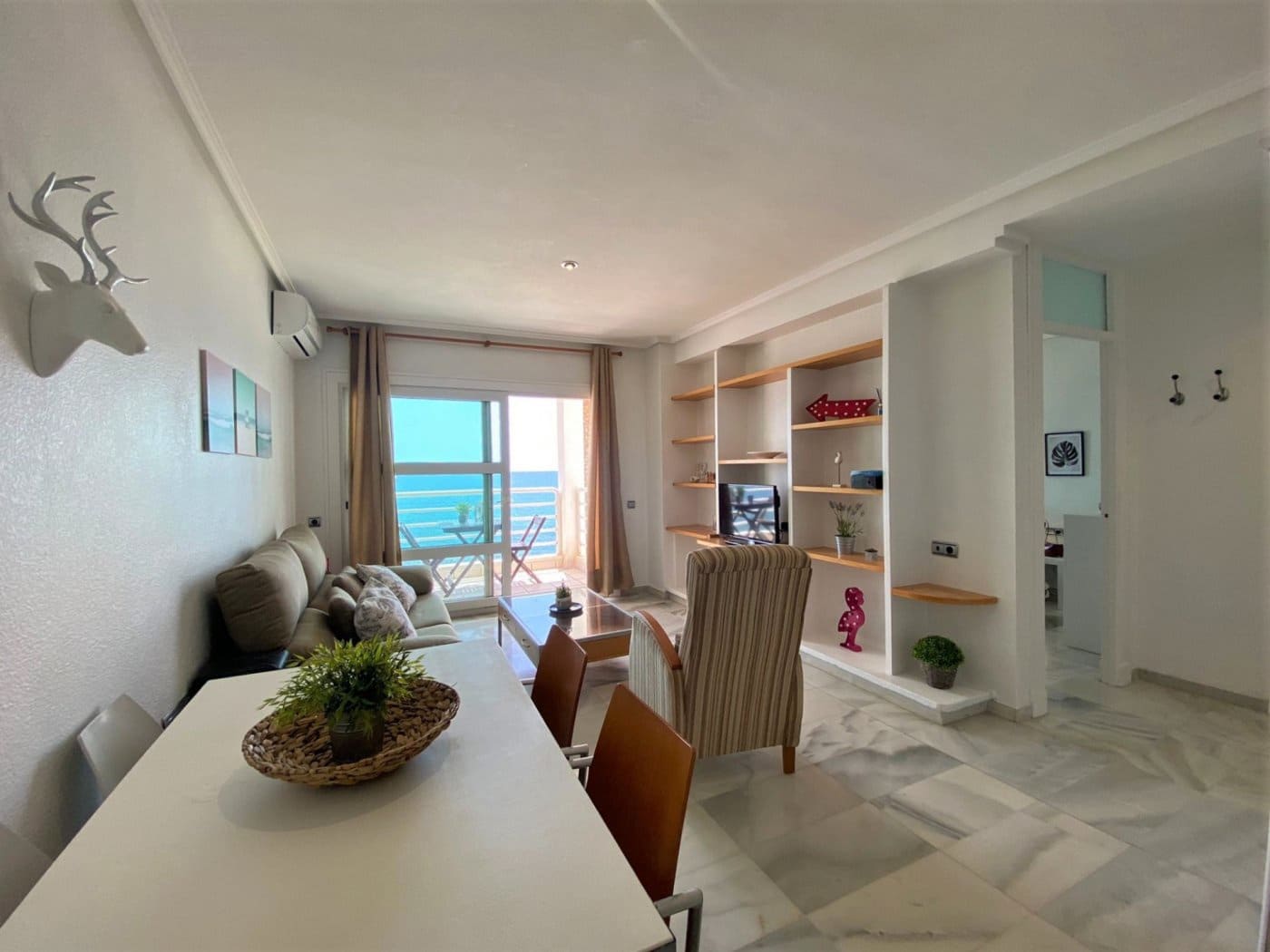 1 bedroom Apartment for sale in Roquetas de Mar - € 145,000 (Ref: 9797247)