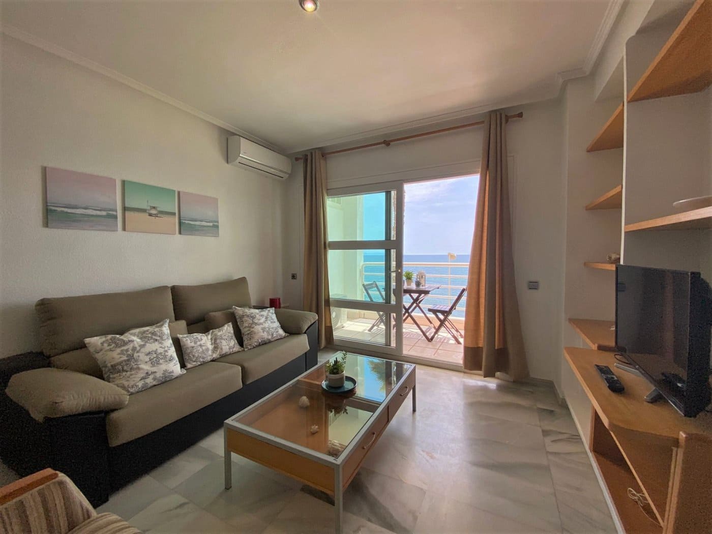 1 bedroom Apartment for sale in Roquetas de Mar - € 145,000 (Ref: 9797247)