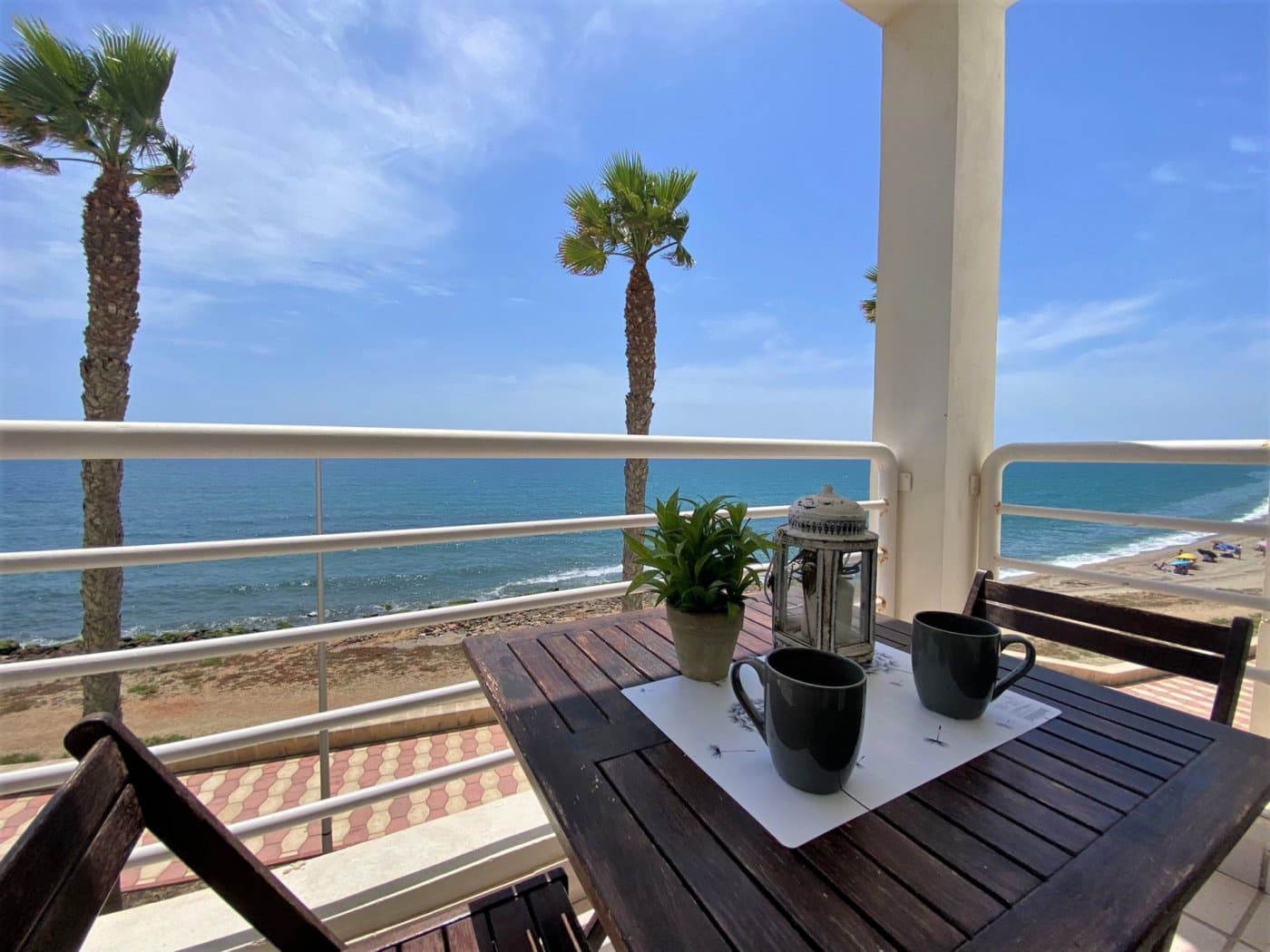 1 bedroom Apartment for sale in Roquetas de Mar - € 145,000 (Ref: 9797247)