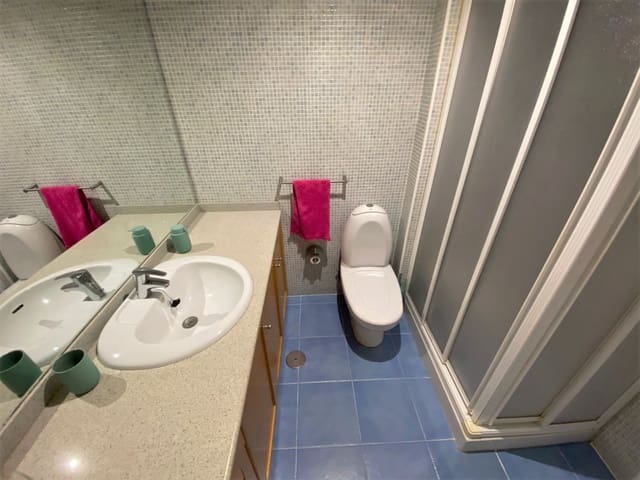 1 sovrum Lägenhet till salu i Roquetas de Mar - 145 000 € (Ref: 9797247)