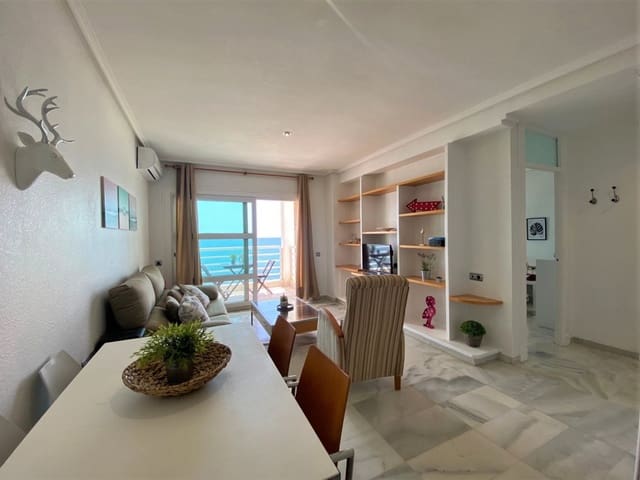 1 sovrum Lägenhet till salu i Roquetas de Mar - 145 000 € (Ref: 9797247)