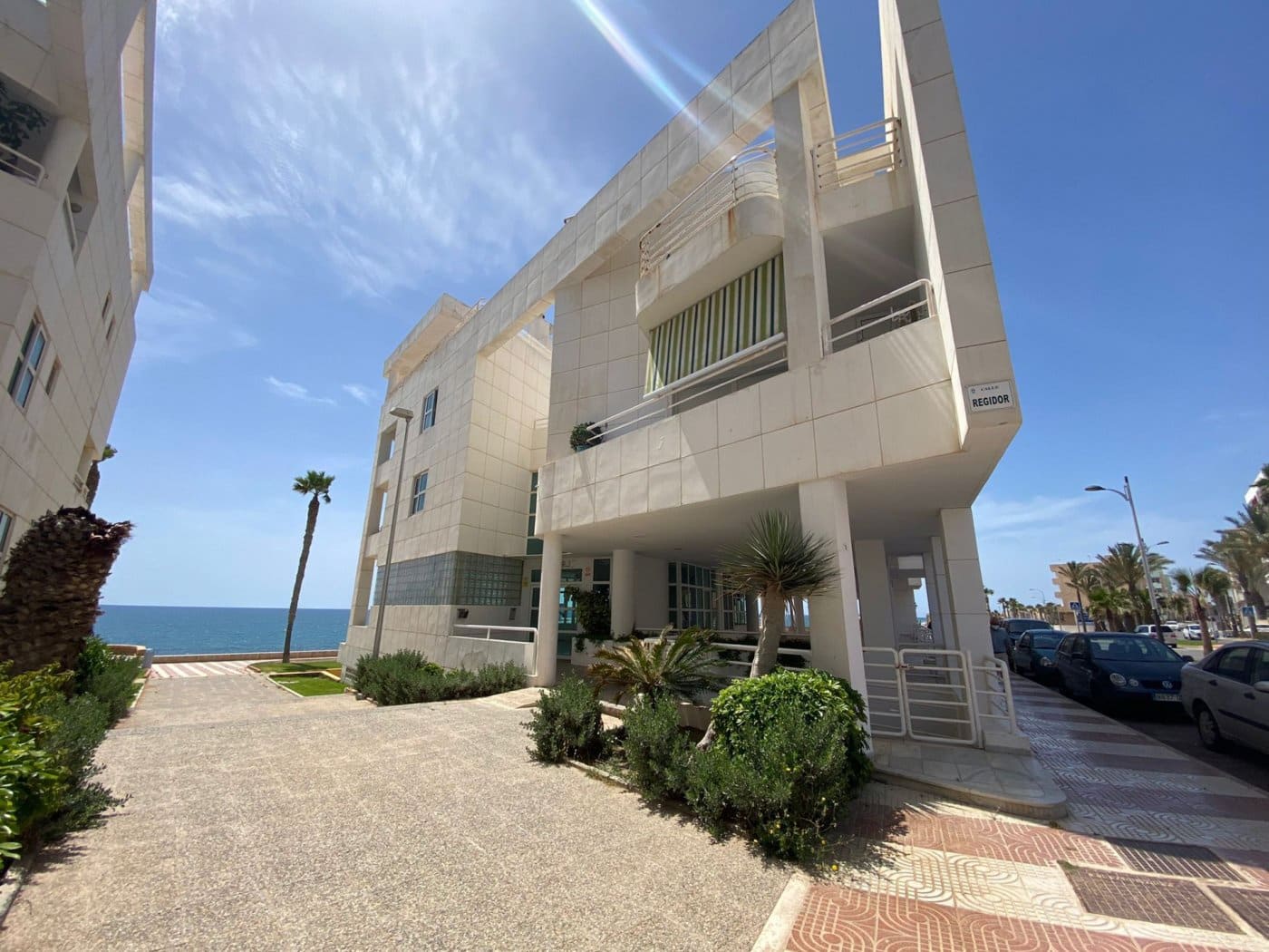 1 bedroom Apartment for sale in Roquetas de Mar - € 145,000 (Ref: 9797247)