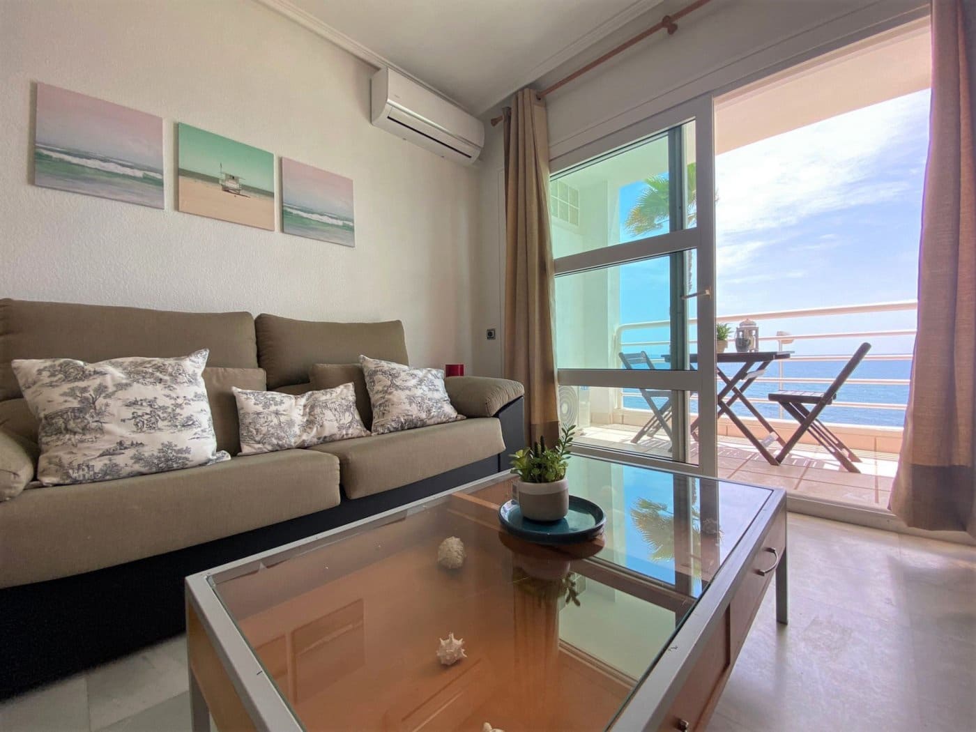 1 bedroom Apartment for sale in Roquetas de Mar - € 145,000 (Ref: 9797247)