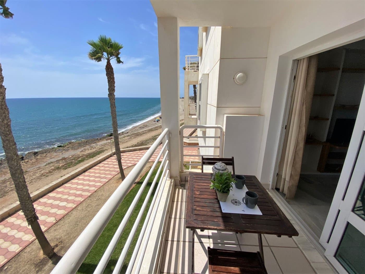 1 bedroom Apartment for sale in Roquetas de Mar - € 145,000 (Ref: 9797247)