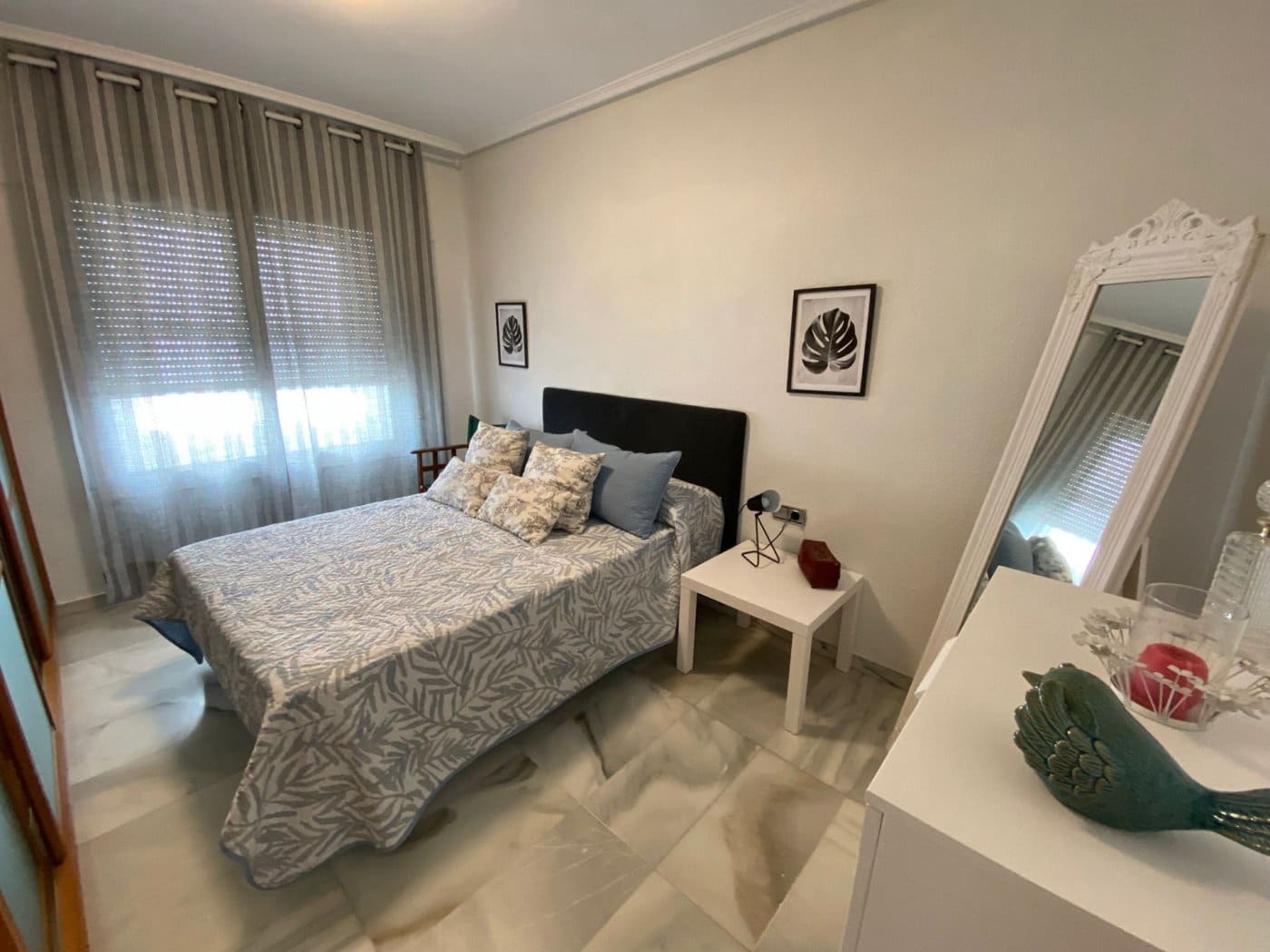 1 bedroom Apartment for sale in Roquetas de Mar - € 145,000 (Ref: 9797247)