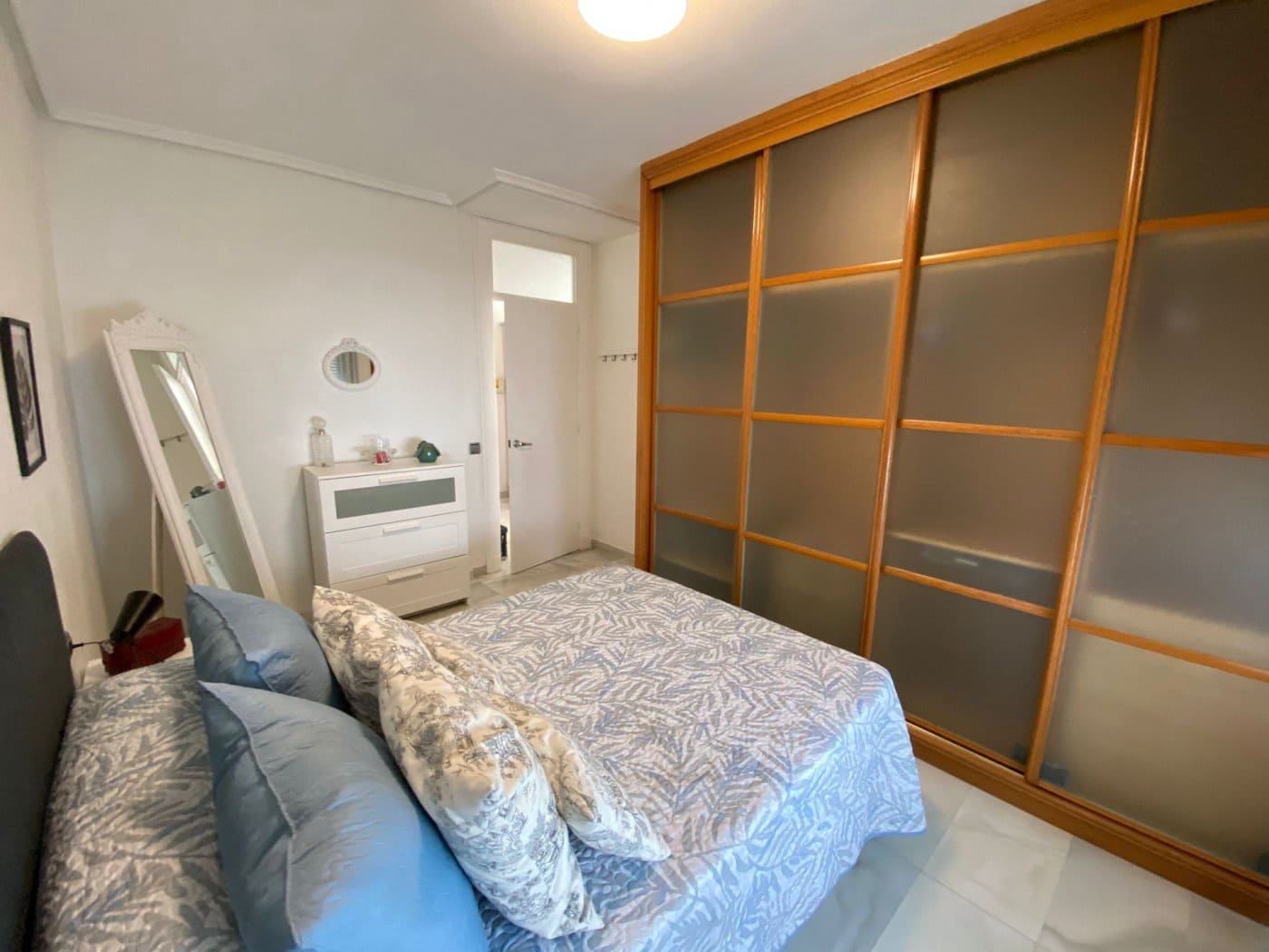 1 bedroom Apartment for sale in Roquetas de Mar - € 145,000 (Ref: 9797247)