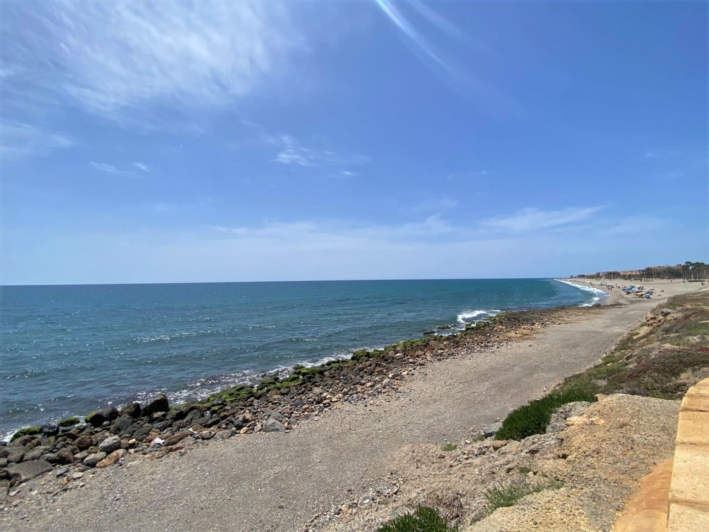 1 bedroom Apartment for sale in Roquetas de Mar - € 145,000 (Ref: 9797247)