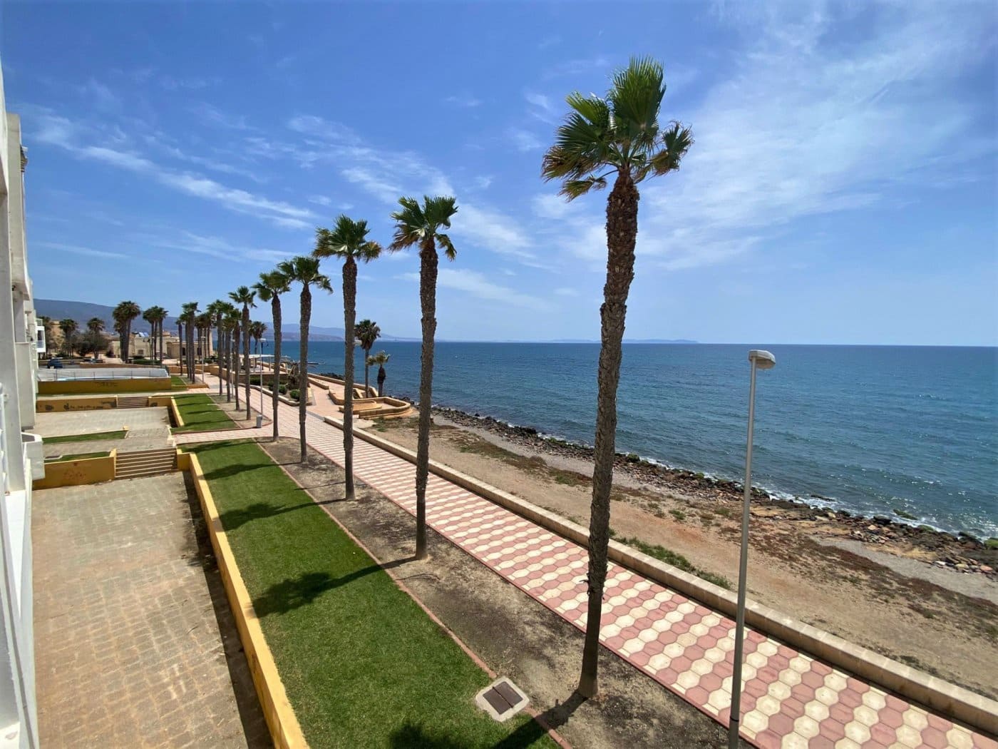 1 bedroom Apartment for sale in Roquetas de Mar - € 145,000 (Ref: 9797247)