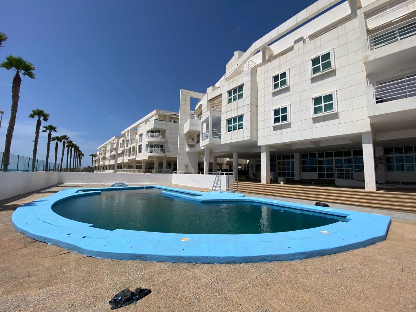 1 bedroom Apartment for sale in Roquetas de Mar - € 145,000 (Ref: 9797247)