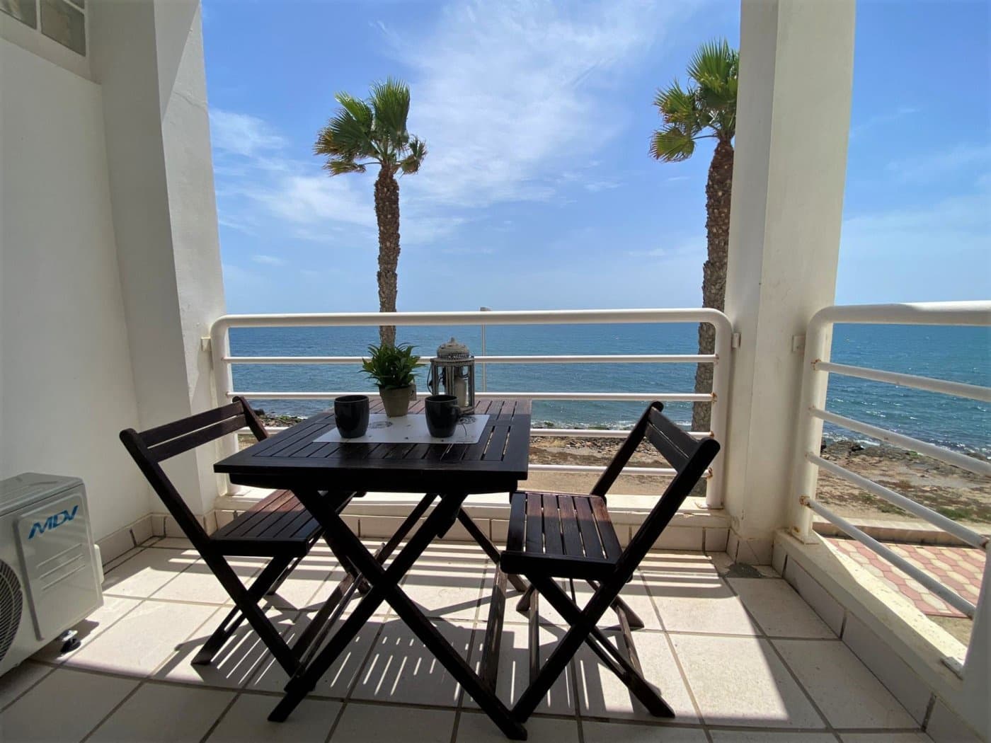 1 bedroom Apartment for sale in Roquetas de Mar - € 145,000 (Ref: 9797247)