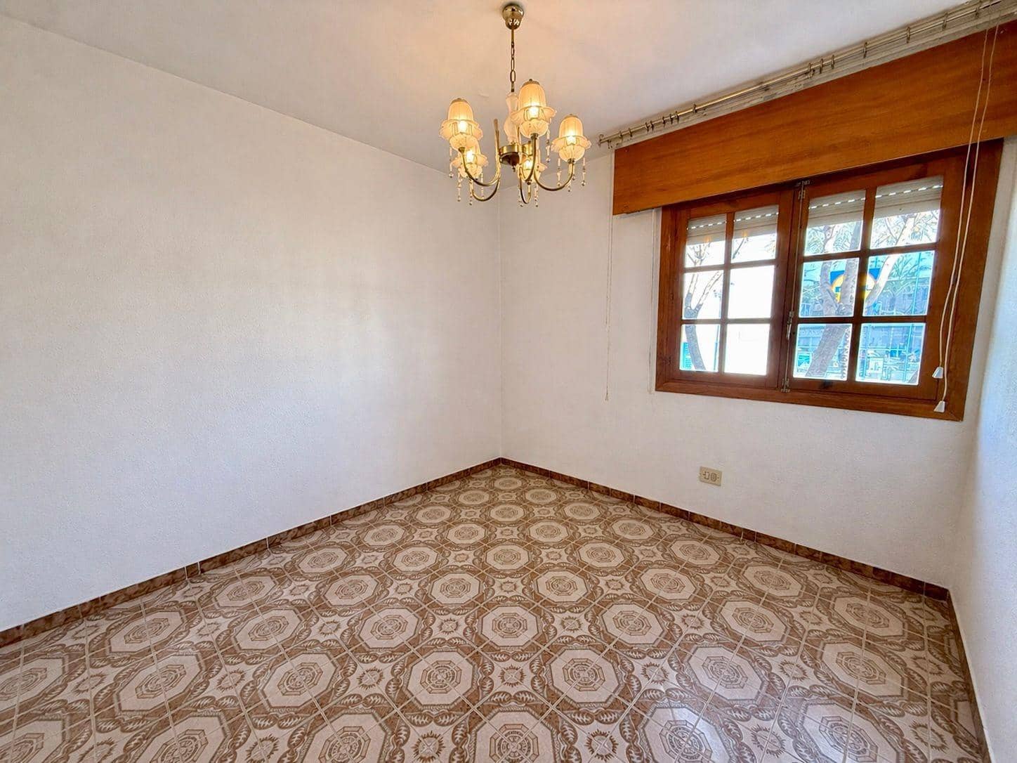 2 makuuhuone Asunto myytävänä paikassa Aguadulce (Almeria) mukana uima-altaan - 139 000 € (Ref: 9799411)