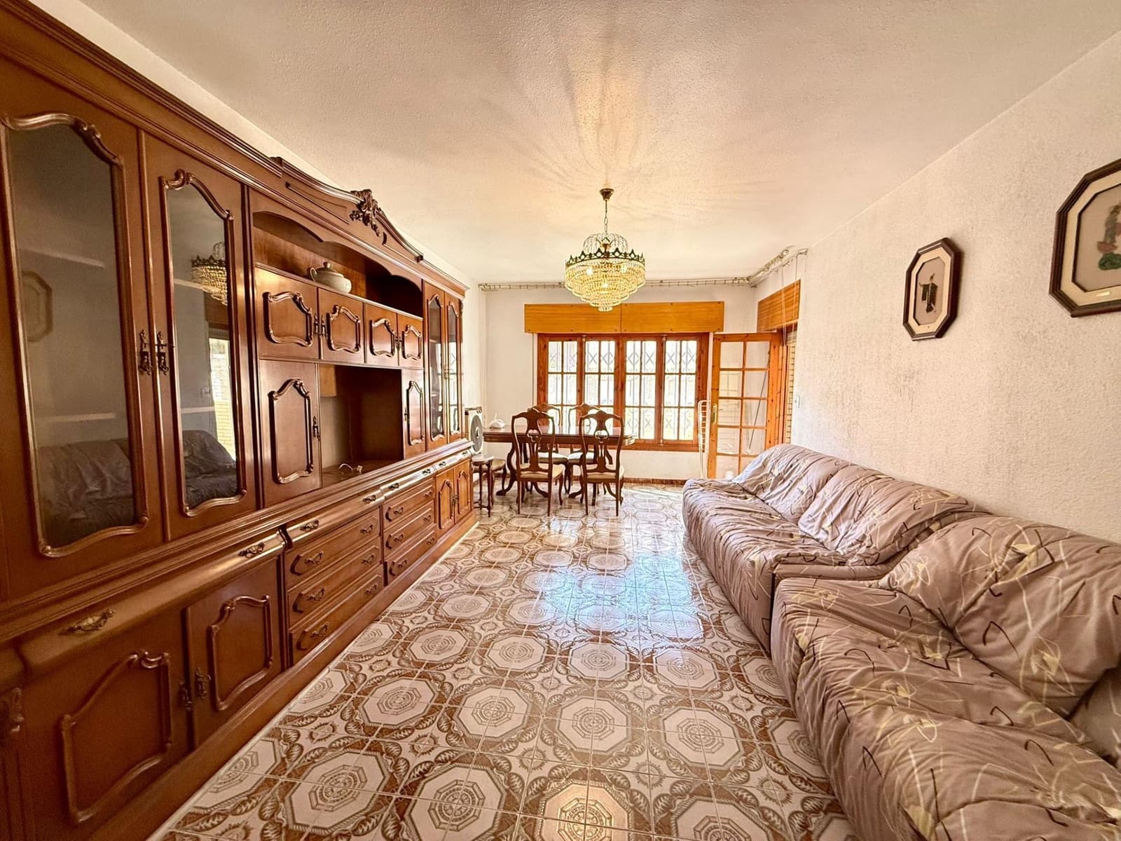 2 makuuhuone Asunto myytävänä paikassa Aguadulce (Almeria) mukana uima-altaan - 139 000 € (Ref: 9799411)