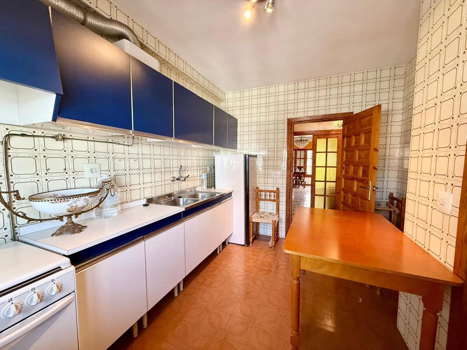 2 makuuhuone Asunto myytävänä paikassa Aguadulce (Almeria) mukana uima-altaan - 139 000 € (Ref: 9799411)