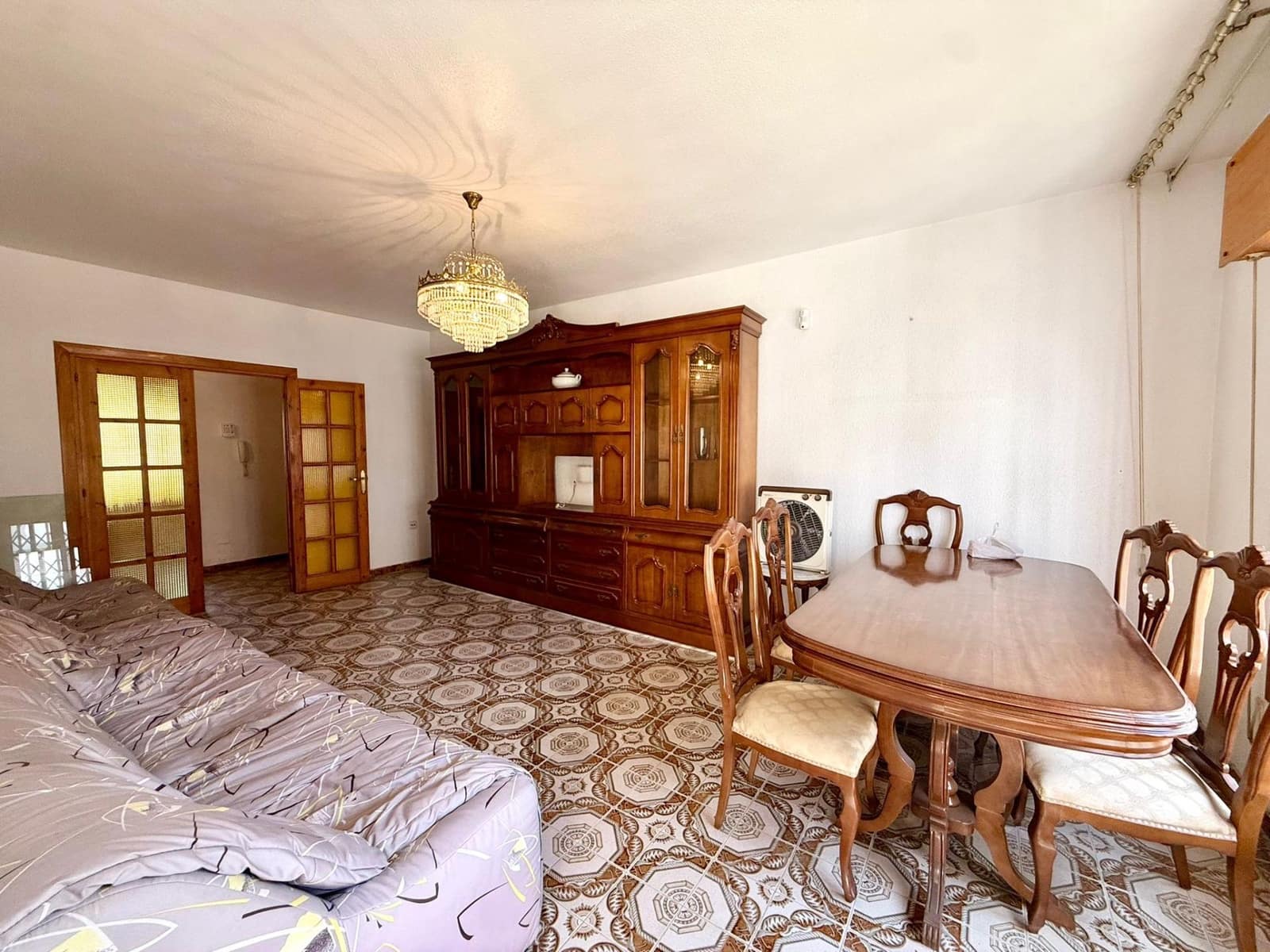 2 makuuhuone Asunto myytävänä paikassa Aguadulce (Almeria) mukana uima-altaan - 139 000 € (Ref: 9799411)