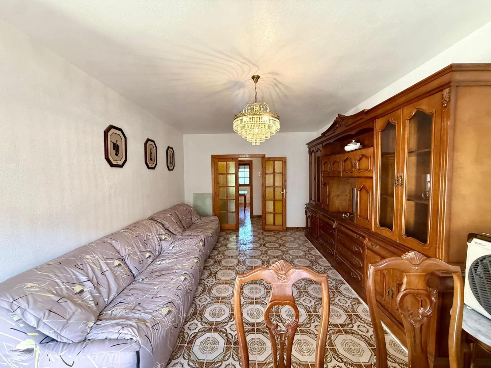 2 makuuhuone Asunto myytävänä paikassa Aguadulce (Almeria) mukana uima-altaan - 139 000 € (Ref: 9799411)