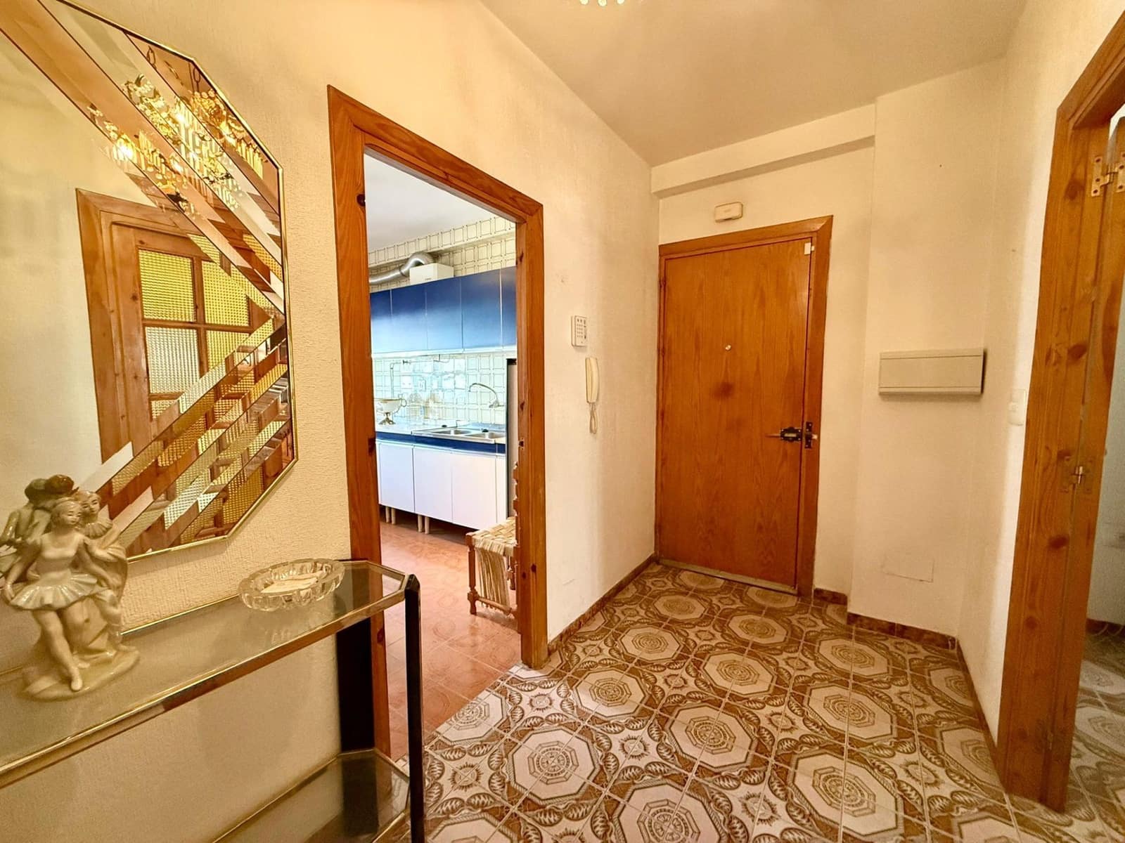 2 makuuhuone Asunto myytävänä paikassa Aguadulce (Almeria) mukana uima-altaan - 139 000 € (Ref: 9799411)