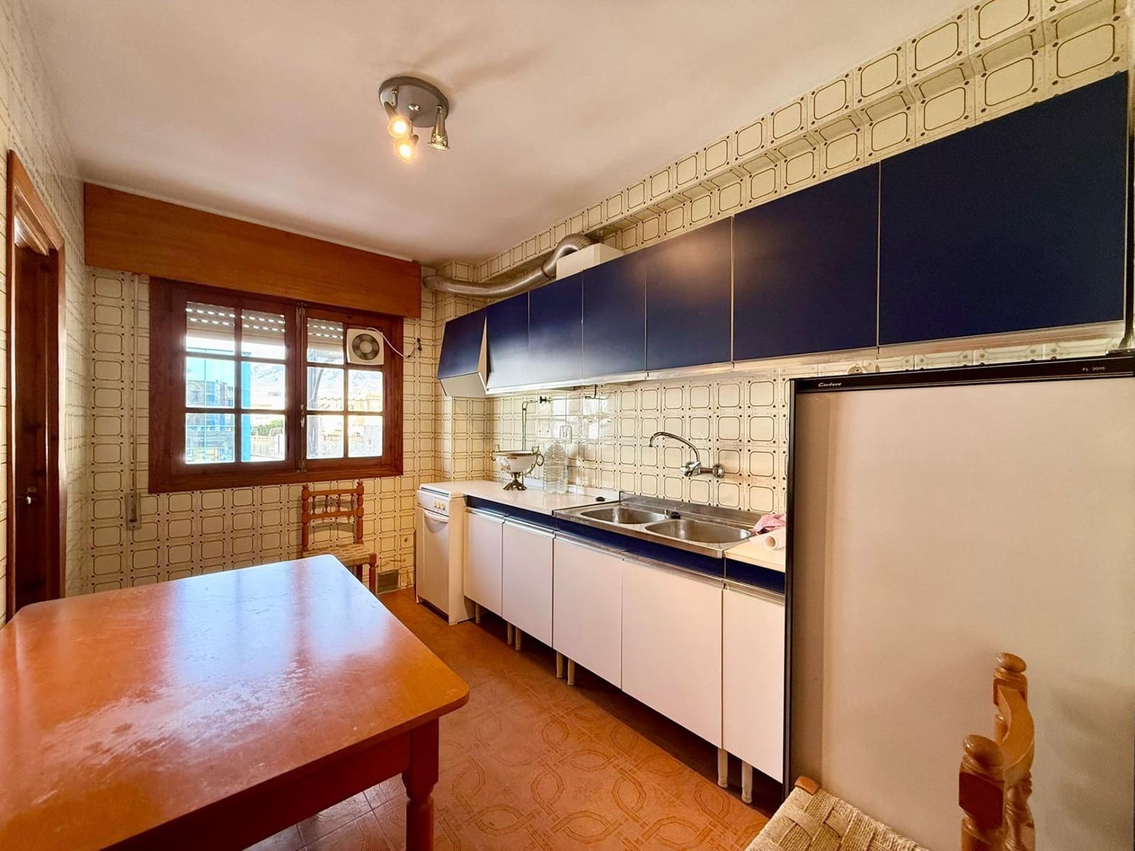 2 makuuhuone Asunto myytävänä paikassa Aguadulce (Almeria) mukana uima-altaan - 139 000 € (Ref: 9799411)