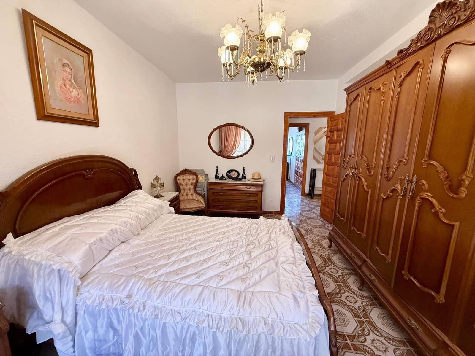 2 makuuhuone Asunto myytävänä paikassa Aguadulce (Almeria) mukana uima-altaan - 139 000 € (Ref: 9799411)