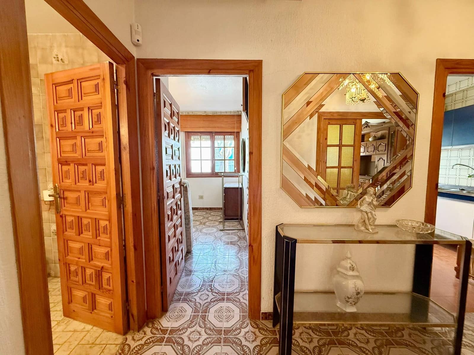 2 makuuhuone Asunto myytävänä paikassa Aguadulce (Almeria) mukana uima-altaan - 139 000 € (Ref: 9799411)