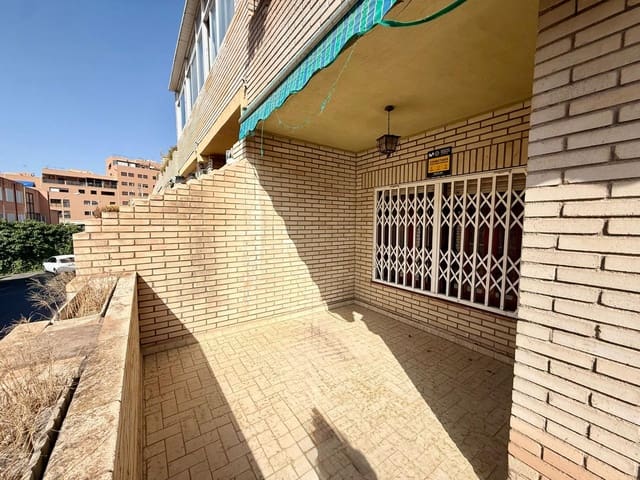 2 makuuhuone Asunto myytävänä paikassa Aguadulce (Almeria), Roquetas de Mar mukana uima-altaan - 139 000 € (Ref: 9799411)