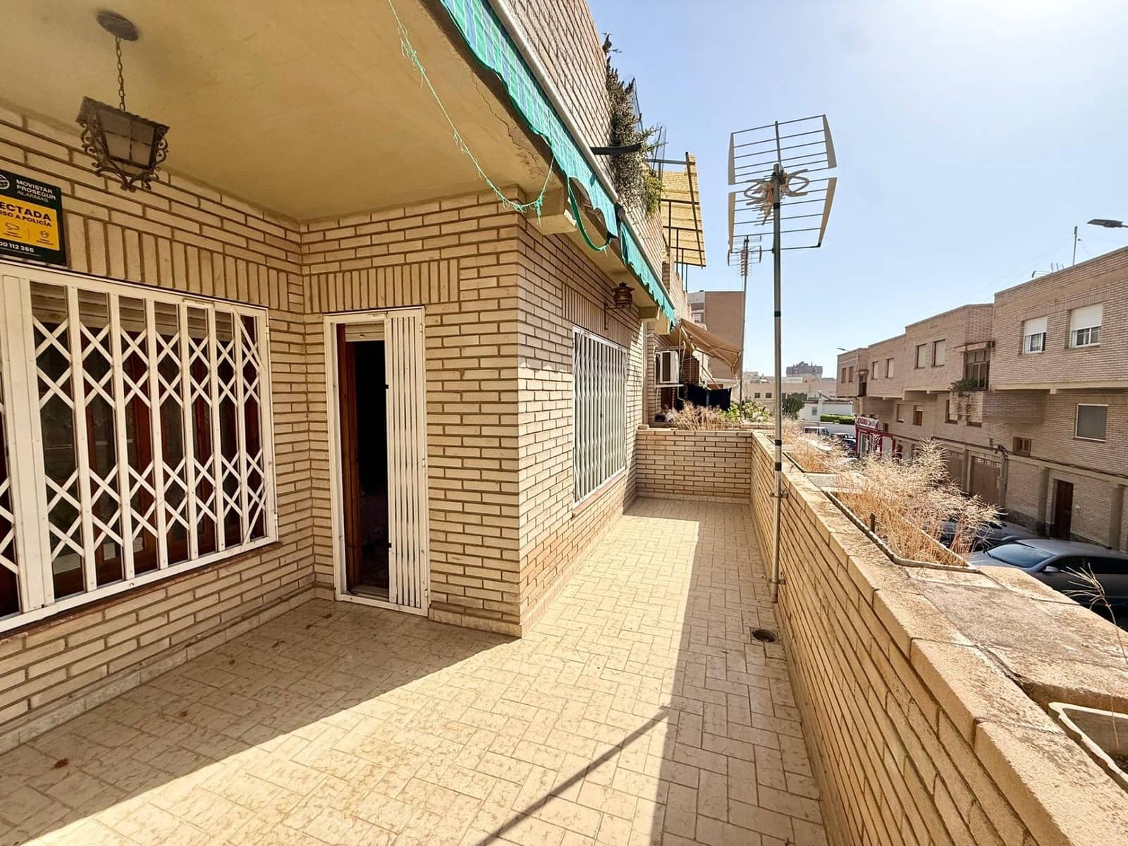 2 makuuhuone Asunto myytävänä paikassa Aguadulce (Almeria) mukana uima-altaan - 139 000 € (Ref: 9799411)