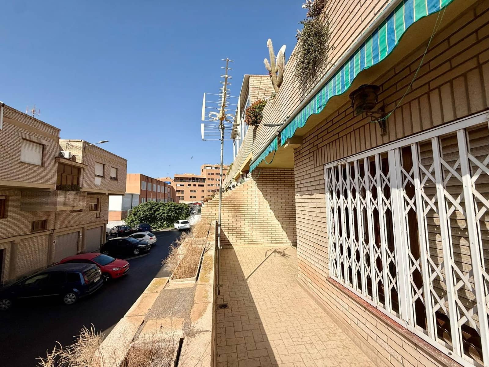 2 makuuhuone Asunto myytävänä paikassa Aguadulce (Almeria) mukana uima-altaan - 139 000 € (Ref: 9799411)