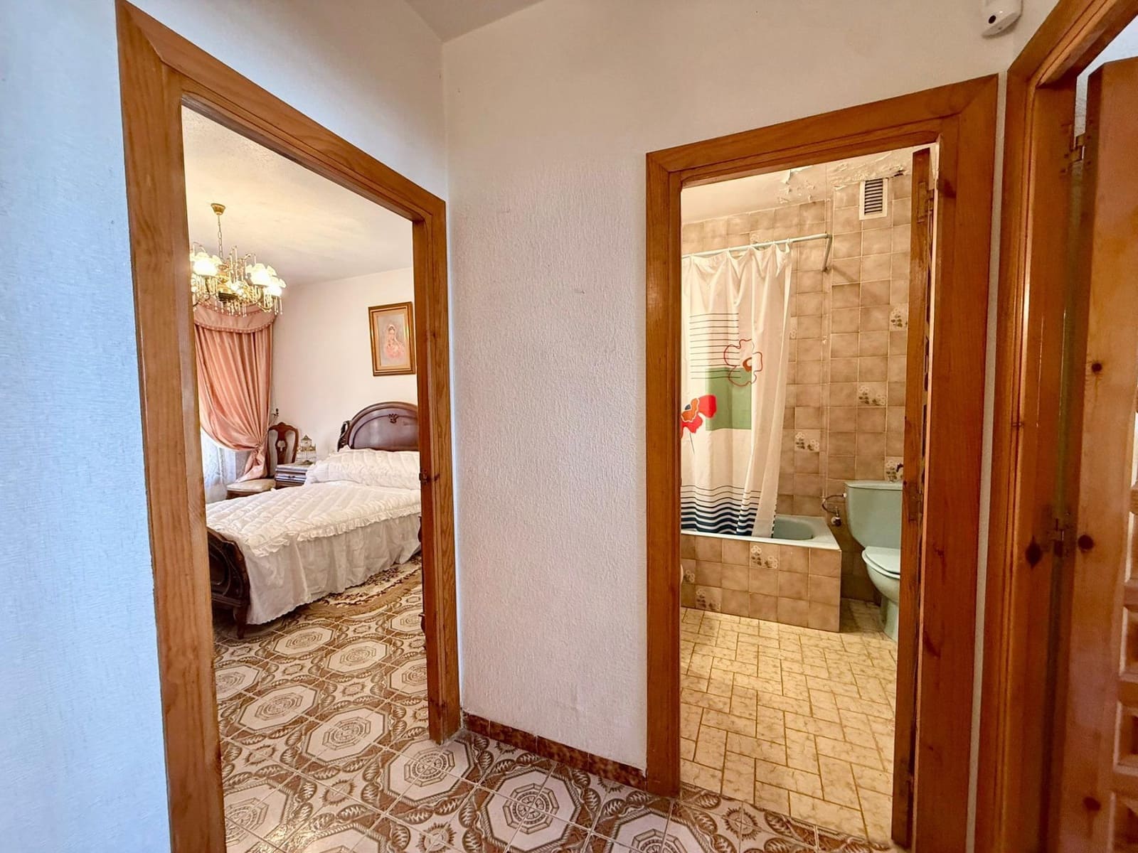 2 makuuhuone Asunto myytävänä paikassa Aguadulce (Almeria) mukana uima-altaan - 139 000 € (Ref: 9799411)